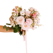 Load image into Gallery viewer, Modern Bridal Bouquet
